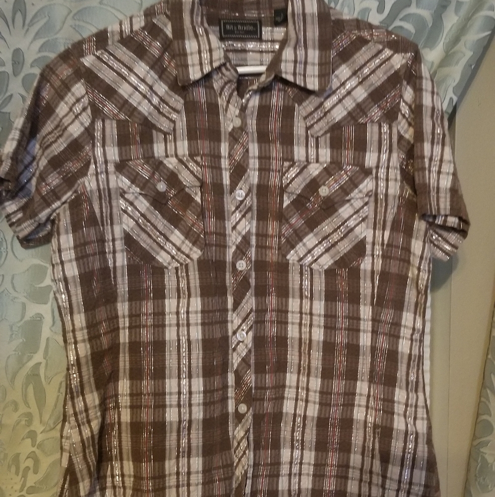 Bits & Bridle TM for her Shirt